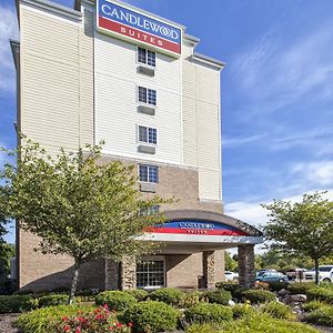 Candlewood Suites Indianapolis Airport By Ihg